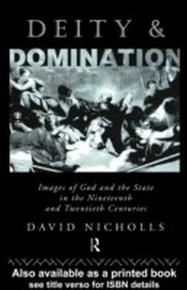 Deity and Domination