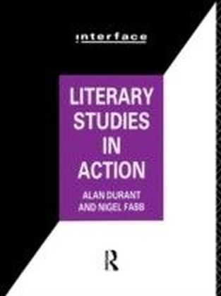 Literary Studies in Action