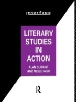 Literary Studies in Action