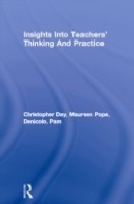 Insights Into Teachers' Thinking And Practice