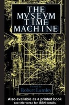Museum Time Machine