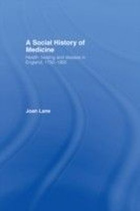 Social History of Medicine