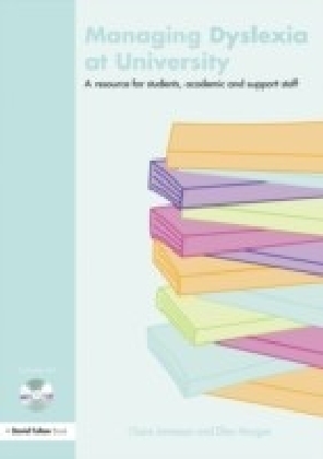 Managing Dyslexia at University