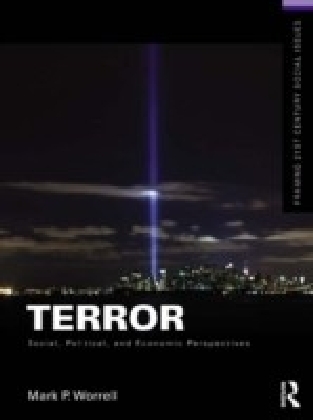 TERROR: SOCIAL, POLITICAL, AND ECONOMIC PERSPECTIVES