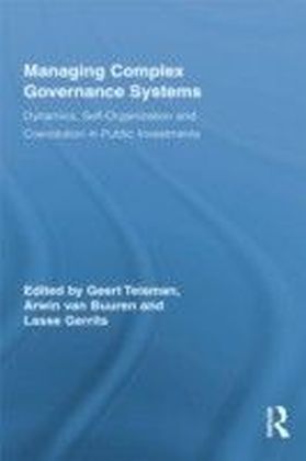 Managing Complex Governance Systems