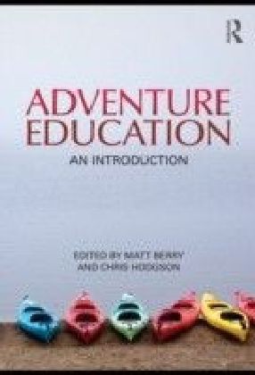 Adventure Education