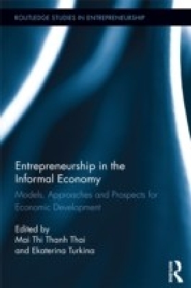 Entrepreneurship in the Informal Economy