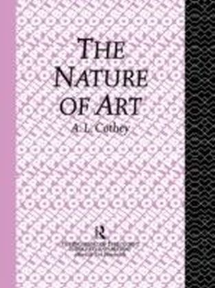 Nature of Art