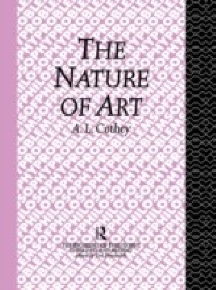 Nature of Art main product photo