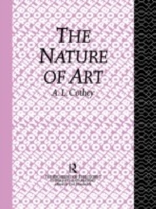Nature of Art