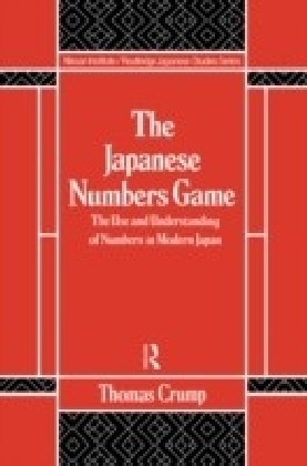 JAPANESE NUMBERS GAME
