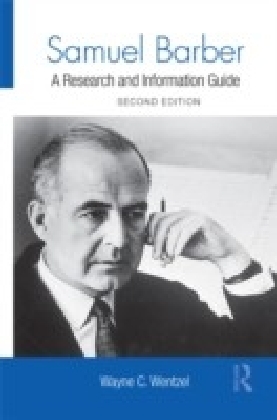 Samuel Barber