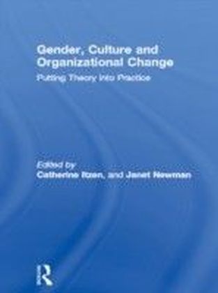 Gender, Culture and Organizational Change
