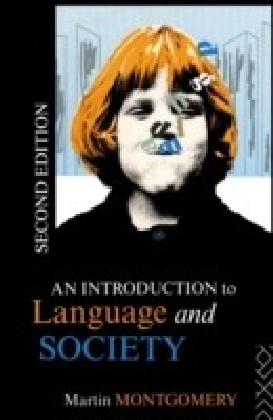 Introduction to Language and Society