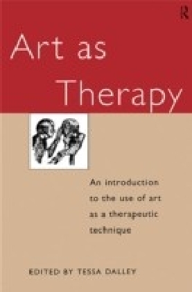 Art as Therapy