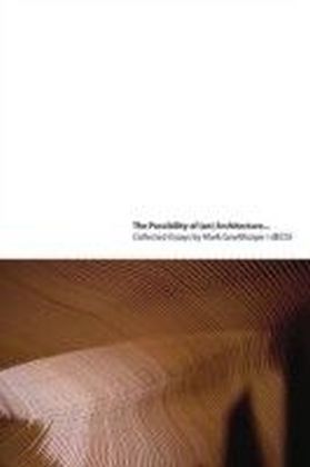 Possibility of (an) Architecture