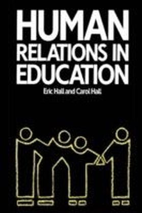 Human Relations in Education main product photo