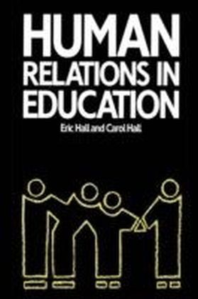 Human Relations in Education