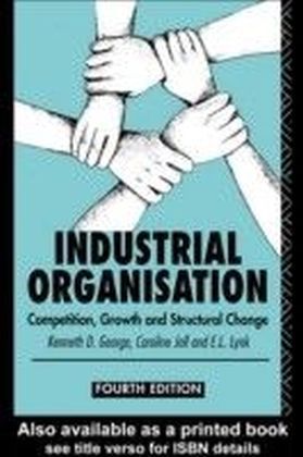 Industrial Organization