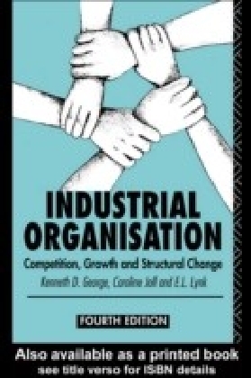 Industrial Organization main product photo