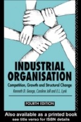 Industrial Organization