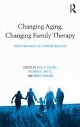 Changing Aging, Changing Family Therapy main product photo