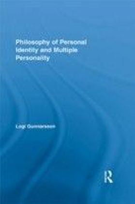 Philosophy of Personal Identity and Multiple Personality