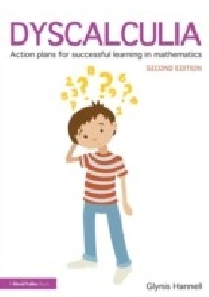 Dyscalculia main product photo