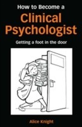 How to Become a Clinical Psychologist main product photo