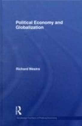 Political Economy and Globalization