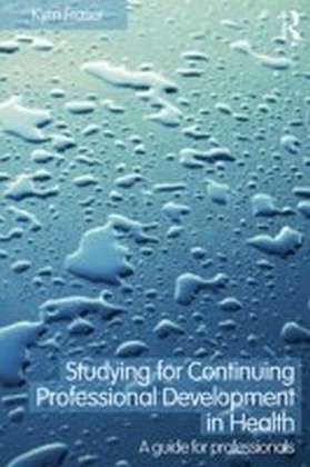 How to study for CPD in health care main product photo
