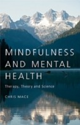 Mindfulness and Mental Health