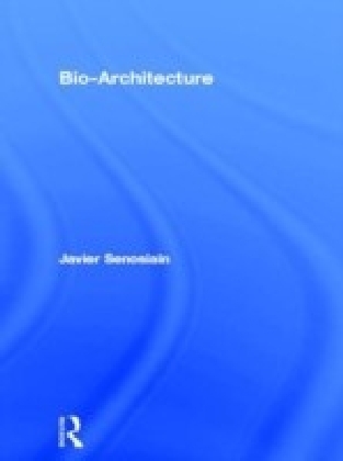 Bio-Architecture