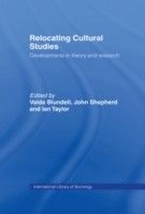 Relocating Cultural Studies