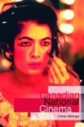 Canadian National Cinema main product photo