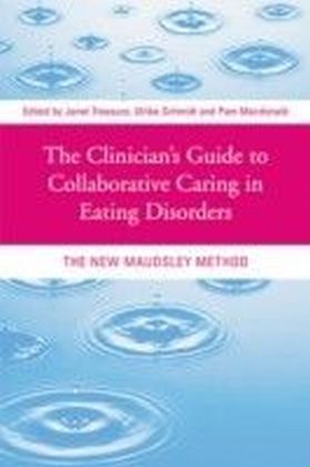 Clinician's Guide to Collaborative Caring in Eating Disorders