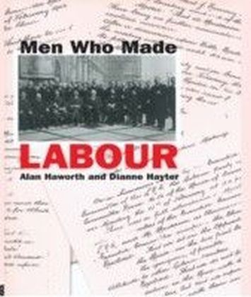 Men Who Made Labour main product photo