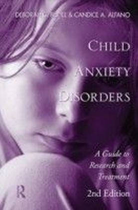 Child Anxiety Disorders