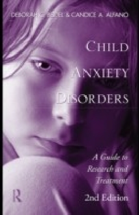 Child Anxiety Disorders
