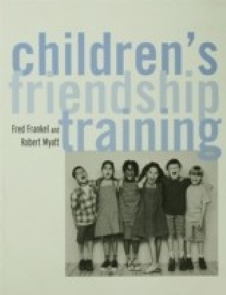 Children's Friendship Training