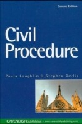 Civil Procedure 2/e
