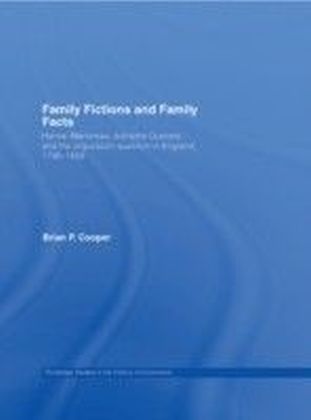 Family Fictions and Family Facts