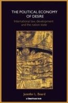 Political Economy of Desire