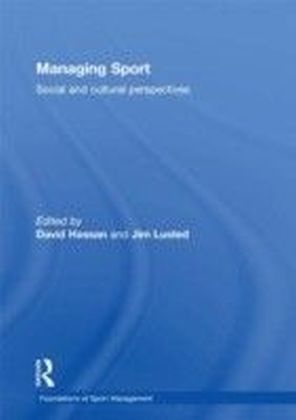 Managing Sport