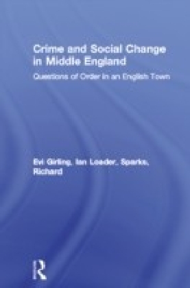Crime and Social Change in Middle England