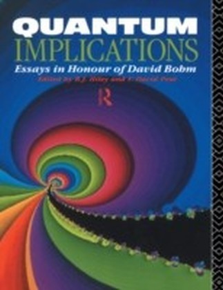 Quantum Implications