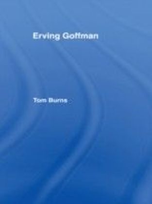 Erving Goffman