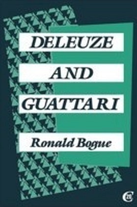 Deleuze and Guattari main product photo