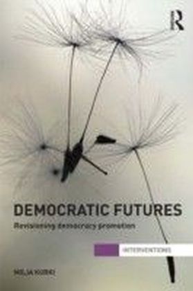 Democratic Futures main product photo