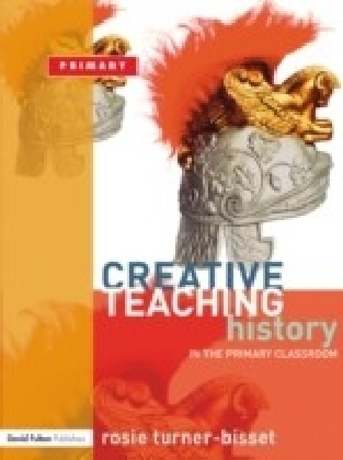 Learning to Teach History in the Primary School